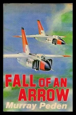 FALL OF AN ARROW