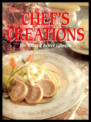 Seller image for CHEF'S CREATIONS for sale by W. Fraser Sandercombe