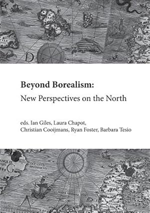 Imagen del vendedor de Beyond Borealism: New Perspectives on the North a la venta por GreatBookPrices