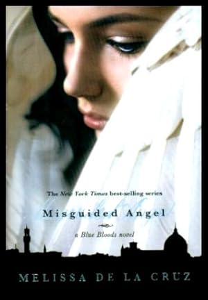 Seller image for MISGUIDED ANGEL - A Blue Bloods Novel for sale by W. Fraser Sandercombe
