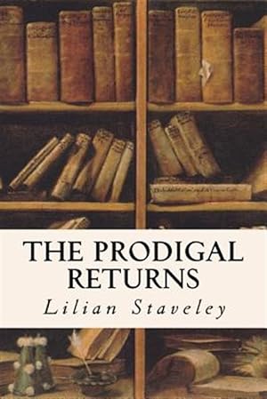 Seller image for Prodigal Returns for sale by GreatBookPrices