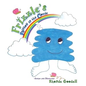 Immagine del venditore per Frizzle's Rainbow In The Clouds venduto da GreatBookPrices