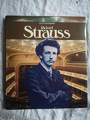 Richard Strauss