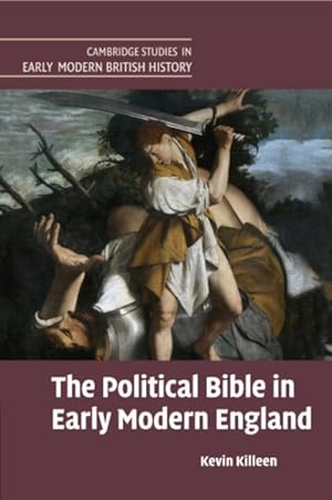 Seller image for Political Bible in Early Modern England for sale by GreatBookPrices