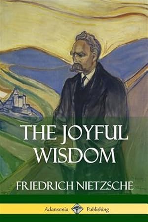 Imagen del vendedor de The Joyful Wisdom a la venta por GreatBookPrices