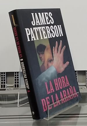 Seller image for La hora de la araa for sale by Librera Dilogo