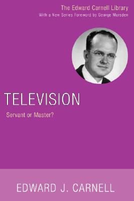 Seller image for Television : Servant or Master? for sale by GreatBookPrices