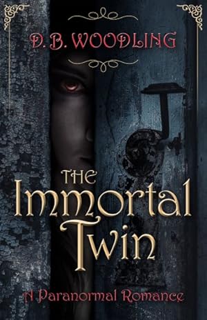 Image du vendeur pour Immortal Twin mis en vente par GreatBookPrices