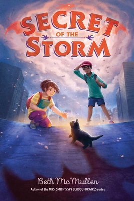 Seller image for Secret of the Storm (Paperback or Softback) for sale by BargainBookStores