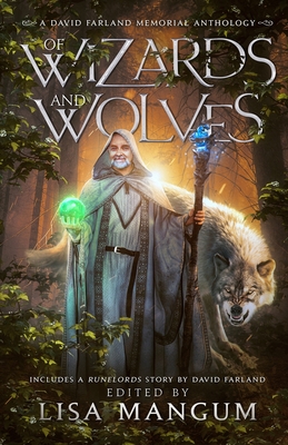 Bild des Verkufers fr Of Wizards and Wolves: Tales of Transformation (Paperback or Softback) zum Verkauf von BargainBookStores