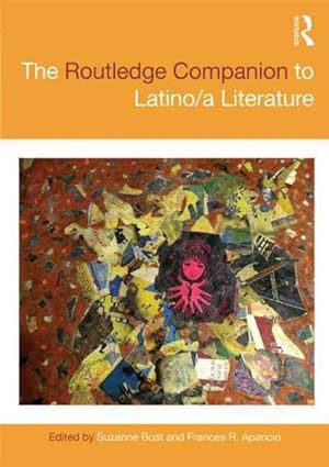 Immagine del venditore per Routledge Companion to Latino/A Literature venduto da GreatBookPrices
