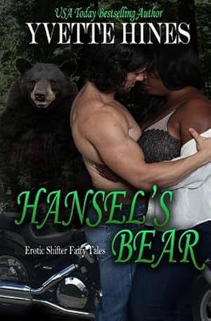 Bild des Verkufers fr Hansel's Bear zum Verkauf von GreatBookPrices