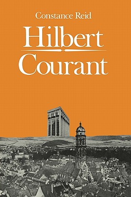 Seller image for Hilbert-Courant (Paperback or Softback) for sale by BargainBookStores