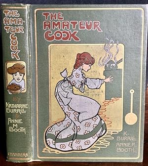 THE AMATEUR COOK