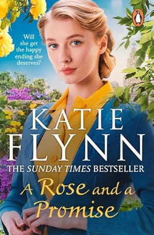 Bild des Verkufers fr A Rose and a Promise : The brand new emotional and heartwarming historical romance from the Sunday Times bestselling author zum Verkauf von Smartbuy