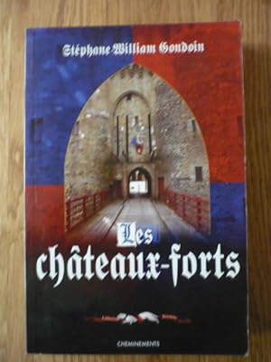 Seller image for Chteaux forts: Assiger et fortifier au Moyen Age for sale by D'un livre  l'autre