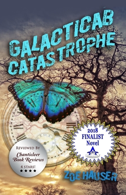 Bild des Verkufers fr Galacticab Catastrophe (Paperback or Softback) zum Verkauf von BargainBookStores