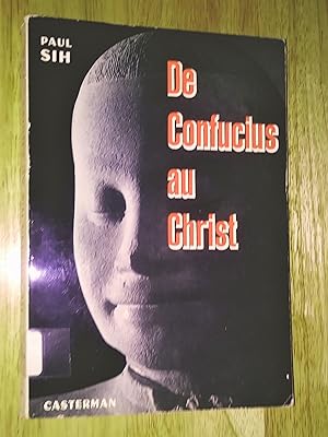 Seller image for De Confucius au Christ for sale by Livresse
