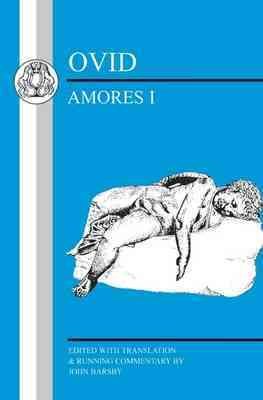Seller image for Ovid : Amores I for sale by GreatBookPrices