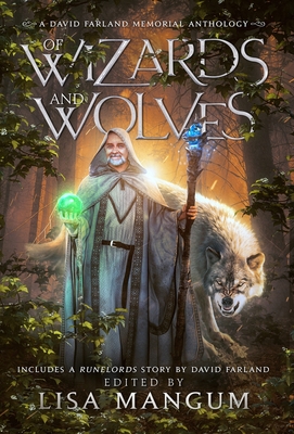 Bild des Verkufers fr Of Wizards and Wolves: Tales of Transformation (Hardback or Cased Book) zum Verkauf von BargainBookStores