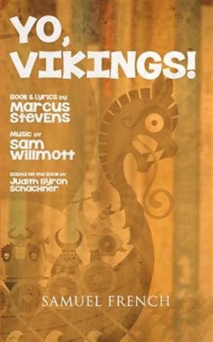 Immagine del venditore per Yo, Vikings! venduto da GreatBookPrices