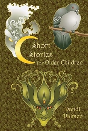Image du vendeur pour Short Stories for Older Children mis en vente par GreatBookPrices