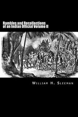 Seller image for Rambles and Recollections of an Indian Official for sale by GreatBookPrices