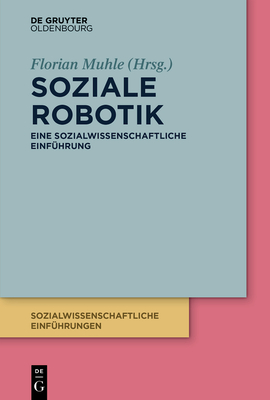 Imagen del vendedor de Soziale Robotik (Paperback or Softback) a la venta por BargainBookStores