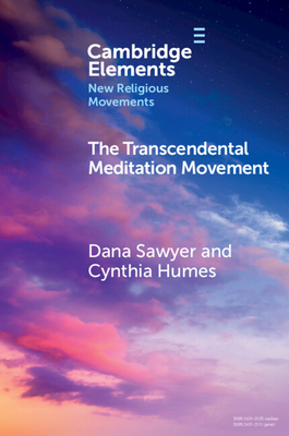 Seller image for The Transcendental Meditation Movement (Paperback or Softback) for sale by BargainBookStores