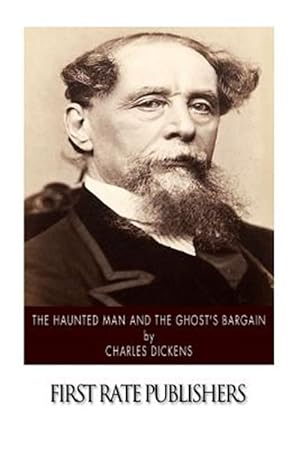 Seller image for Haunted Man and the Ghost's Bargain for sale by GreatBookPrices