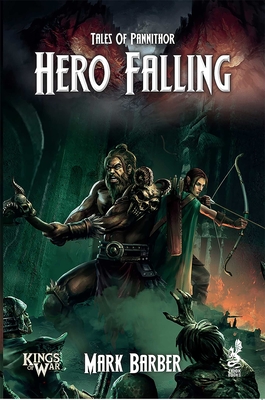 Seller image for Hero Falling (Paperback or Softback) for sale by BargainBookStores
