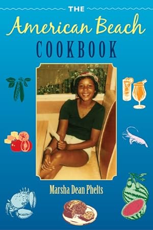 Seller image for American Beach Cookbook for sale by GreatBookPricesUK