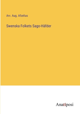 Imagen del vendedor de Swenska Folkets Sago-H�fder (Paperback or Softback) a la venta por BargainBookStores