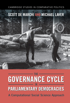 Seller image for The Governance Cycle in Parliamentary Democracies (Paperback or Softback) for sale by BargainBookStores