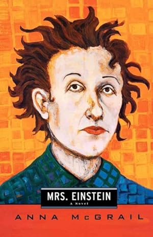 Seller image for Mrs. Einstein for sale by GreatBookPrices