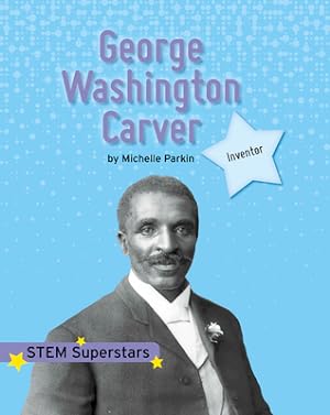 Seller image for George Washington Carver (Hardback or Cased Book) for sale by BargainBookStores
