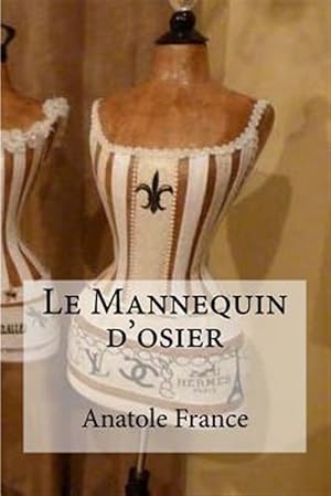 Seller image for Le Mannequin D'osier -Language: french for sale by GreatBookPrices