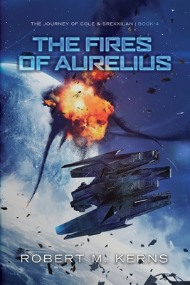 Imagen del vendedor de The Fires of Aurelius (Paperback or Softback) a la venta por BargainBookStores