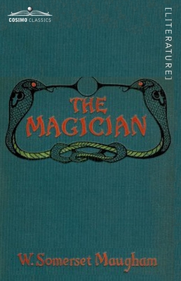 Seller image for The Magician (Paperback or Softback) for sale by BargainBookStores