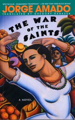 Seller image for War of the Saints for sale by GreatBookPrices