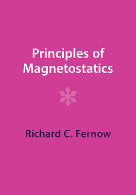 Image du vendeur pour Principles of Magnetostatics (Paperback or Softback) mis en vente par BargainBookStores