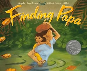 Seller image for Finding Papa (Hardback or Cased Book) for sale by BargainBookStores