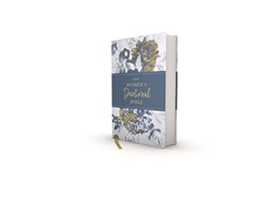 Seller image for Niv, Women's Devotional Bible, Hardcover, Comfort Print (Hardback or Cased Book) for sale by BargainBookStores