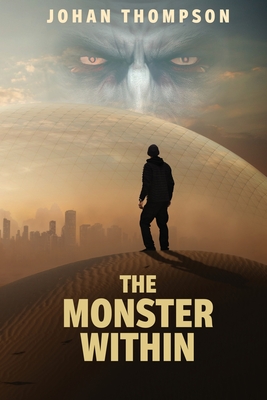 Seller image for The Monster Within (Paperback or Softback) for sale by BargainBookStores