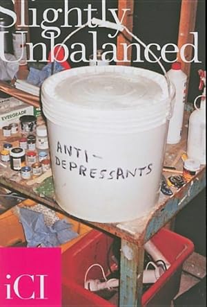 Seller image for Slightly Unbalanced for sale by GreatBookPrices