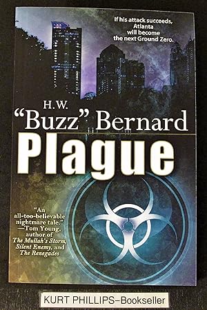 Plague (Signed Copy)