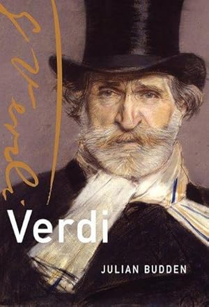 Imagen del vendedor de Verdi a la venta por AHA-BUCH GmbH
