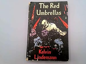Seller image for The red umbrellas for sale by Goldstone Rare Books
