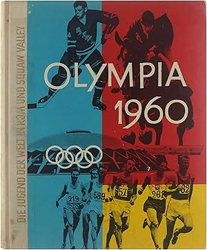 Olympia 1960 Die Jugend der Welt in Rom und Squaw Valley