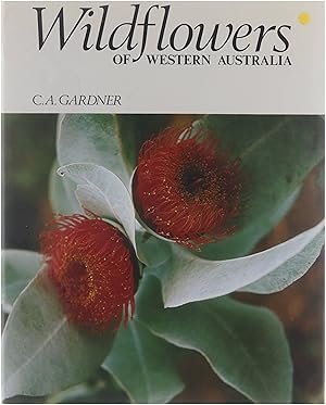 Immagine del venditore per Wildflowers of Western Australia venduto da Untje.com